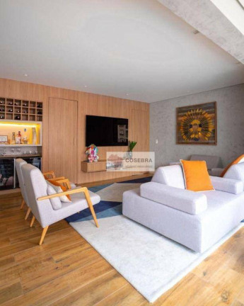 Imagem Apartamento com 2 Quartos para Alugar, 84 m² em Vila Olímpia - São Paulo Imagem Apartamento com 2 Quartos para Alugar, 84 m² em Vila Olímpia - São Paulo