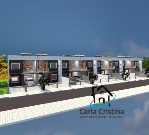 Imagem Sobrado com 3 Quartos à Venda, 113 m² em Praia De Leste - Pontal Do Paraná