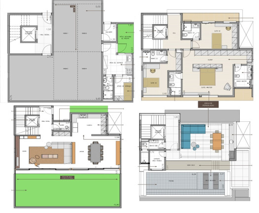 Imagem Casa com 3 Quartos à Venda, 558 m² em Campo Belo - São Paulo Imagem Casa com 3 Quartos à Venda, 558 m² em Campo Belo - São Paulo