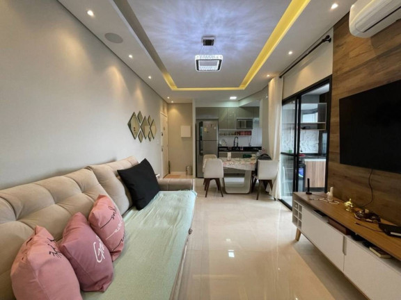 Imagem Apartamento com 2 Quartos à Venda, 58 m² em Vila Formosa - São Paulo Imagem Apartamento com 2 Quartos à Venda, 58 m² em Vila Formosa - São Paulo