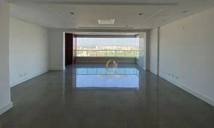 Cobertura com 4 Quartos à Venda, 238 m² em Pqe Res Aquarius - São José Dos Campos