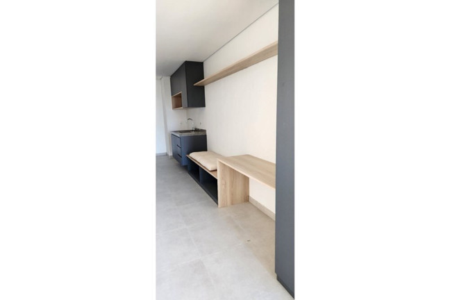Imagem Imóvel com 1 Quarto à Venda, 31 m² em Sumarezinho - São Paulo
