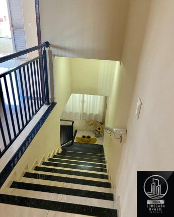 Imagem Casa com 4 Quartos à Venda, 182 m² em Jardim Residencial Villa Amato - Sorocaba Imagem Casa com 4 Quartos à Venda, 182 m² em Jardim Residencial Villa Amato - Sorocaba