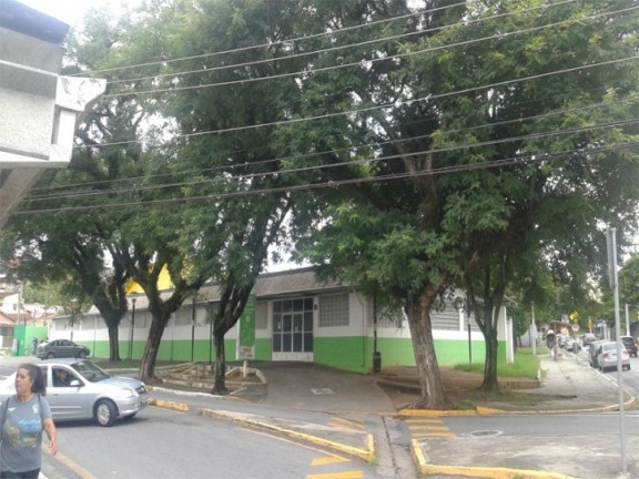 Imagem Terreno à Venda, 430 m² em Centro - Jacareí Imagem Terreno à Venda, 430 m² em Centro - Jacareí