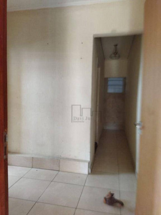 Imagem Casa com 4 Quartos à Venda, 112 m² em Vila Augusta - Sorocaba