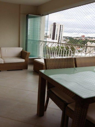 Imagem Apartamento com 3 Quartos à Venda, 97 m² em Jardim Portal Da Colina - Sorocaba