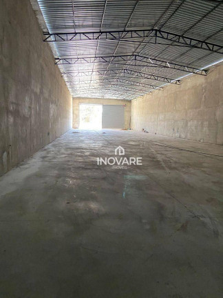Imagem Galpão para Alugar, 800 m² em Setor Nova Aurora - Itumbiara Imagem Galpão para Alugar, 800 m² em Setor Nova Aurora - Itumbiara