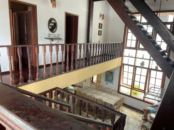 Imagem Imóvel com 5 Quartos à Venda,  em Riviera - Bertioga