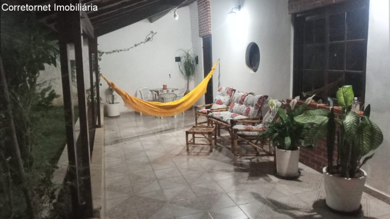 Imagem Casa com 3 Quartos à Venda, 200 m² em Vila Mineirão - Sorocaba
