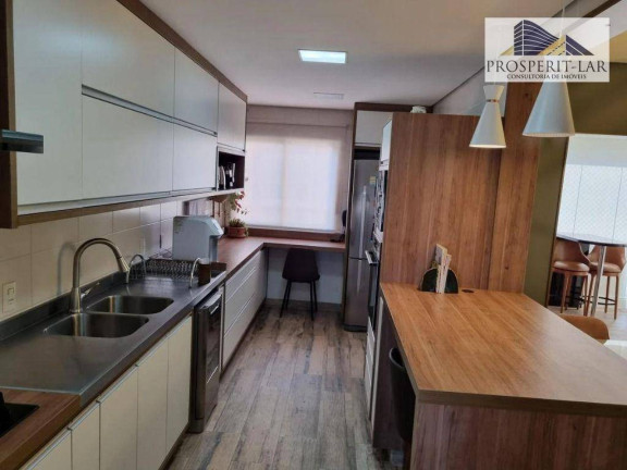 Imagem Apartamento com 3 Quartos à Venda, 163 m² em Vila Andrade - São Paulo