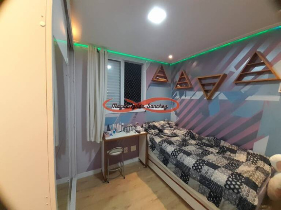 Imagem Apartamento com 2 Quartos à Venda, 47 m² em Vila Matilde - São Paulo