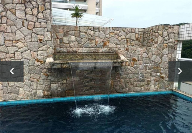 Imagem Apartamento com 2 Quartos à Venda, 55 m² em Forte - Praia Grande