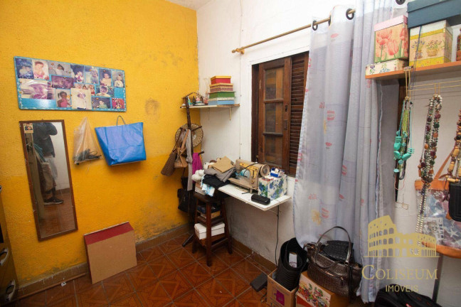 Imagem Casa com 2 Quartos à Venda, 136 m² em Jardim São José - São Paulo Imagem Casa com 2 Quartos à Venda, 136 m² em Jardim São José - São Paulo