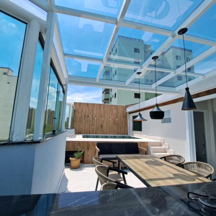 Imagem Apartamento com 3 Quartos à Venda, 202 m² em Rudge Ramos - São Bernardo Do Campo