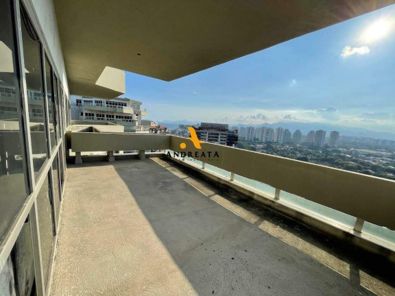 Imagem Cobertura com 5 Quartos à Venda, 1.202 m² em Barra Da Tijuca - Rio De Janeiro
