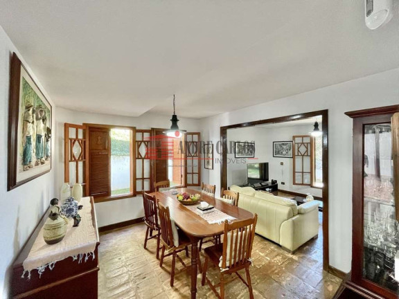 Imagem Casa de Condomínio com 4 Quartos à Venda, 479 m² em Moinho Velho - Embu Das Artes Imagem Casa de Condomínio com 4 Quartos à Venda, 479 m² em Moinho Velho - Embu Das Artes
