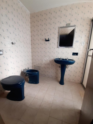Imagem Apartamento com 3 Quartos à Venda, 120 m² em Nossa Senhora Medianeira - Santa Maria