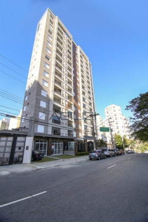 Imagem Apartamento com 2 Quartos à Venda, 128 m² em Vila Madalena - São Paulo