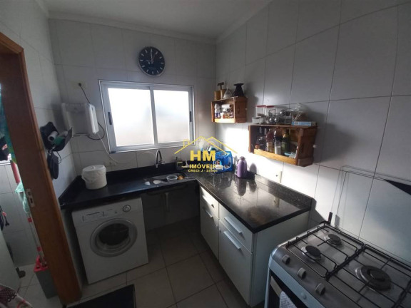 Imagem Casa com 3 Quartos para Alugar, 100 m² em Centro - Sao Vicente