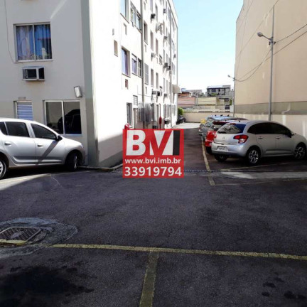 Imagem Apartamento com 2 Quartos à Venda, 50 m² em Irajá - Rio De Janeiro
