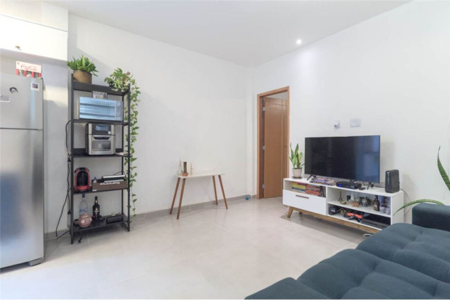 Apartamento com 2 Quartos à Venda, 73 m² em Botafogo - Rio De Janeiro