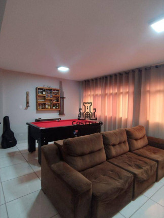 Imagem Apartamento com 3 Quartos à Venda, 101 m² em Centro - Londrina