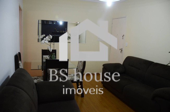 Imagem Apartamento com 2 Quartos à Venda, 65 m² em Vila Gilda - Santo André Imagem Apartamento com 2 Quartos à Venda, 65 m² em Vila Gilda - Santo André