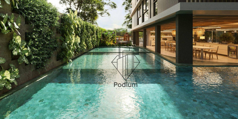 Imagem Apartamento com 3 Quartos à Venda, 126 m² em Camboinha - Cabedelo