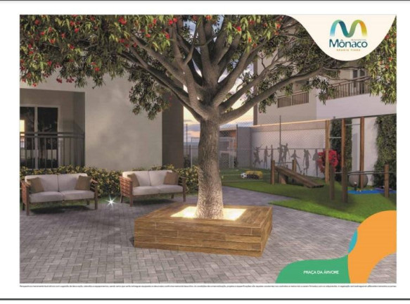 Imagem Apartamento à Venda, em Monaco - Programa Casa Verde Amarela - Cotia Imagem Apartamento à Venda, em Monaco - Programa Casa Verde Amarela - Cotia