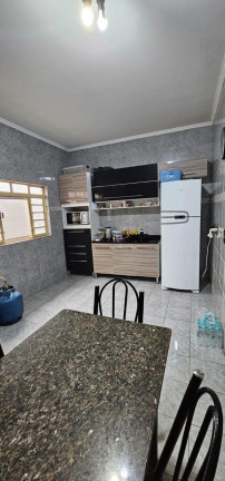Imagem Casa com 2 Quartos à Venda, 165 m² em Jardim São Paulo - Boituva Imagem Casa com 2 Quartos à Venda, 165 m² em Jardim São Paulo - Boituva