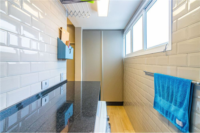 Imagem Apartamento com 2 Quartos à Venda, 117 m² em Perdizes - São Paulo