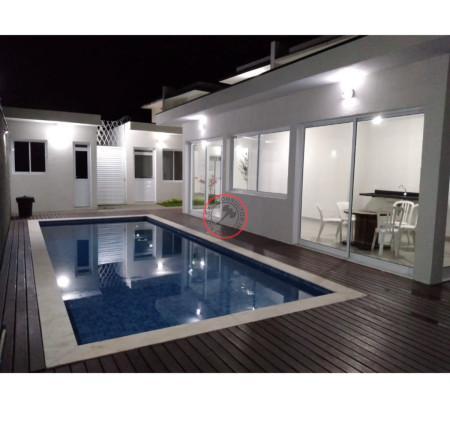 Imagem Casa com 2 Quartos à Venda, 125 m² em Boiçucanga - São Sebastião
