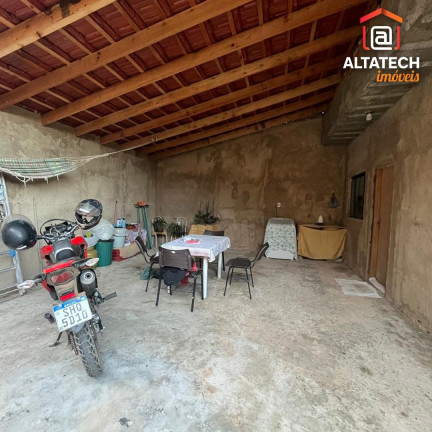 Imagem Imóvel com 2 Quartos à Venda, 687 m² em Cachoeira Do Carmo - Bandeira Do Sul