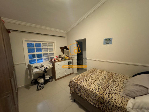 Imagem Casa com 3 Quartos para Alugar, em Bairro Campos De Santo Antônio - Itu Imagem Casa com 3 Quartos para Alugar, em Bairro Campos De Santo Antônio - Itu