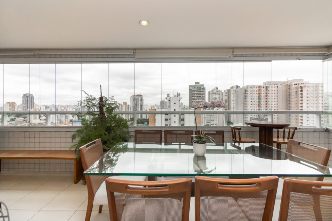 Imagem Imóvel com 4 Quartos à Venda, 140 m² em Ipiranga - São Paulo