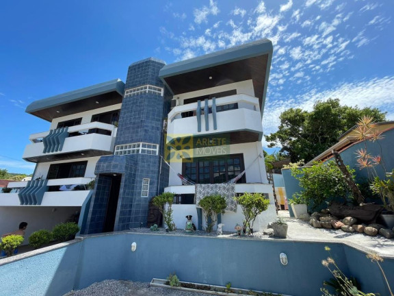 Imagem Casa com 9 Quartos à Venda, 380 m² em Centro - Porto Belo Imagem Casa com 9 Quartos à Venda, 380 m² em Centro - Porto Belo