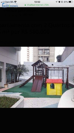 Imagem Cobertura com 3 Quartos à Venda, 172 m² em Centro - São Bernardo Do Campo Imagem Cobertura com 3 Quartos à Venda, 172 m² em Centro - São Bernardo Do Campo
