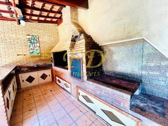 Imagem Chácara com 6 Quartos à Venda, 2.900 m² em Jaguari - Piracaia Imagem Chácara com 6 Quartos à Venda, 2.900 m² em Jaguari - Piracaia