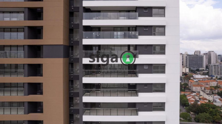 Imagem Apartamento com 3 Quartos à Venda, 143 m² em Campo Belo - São Paulo Imagem Apartamento com 3 Quartos à Venda, 143 m² em Campo Belo - São Paulo