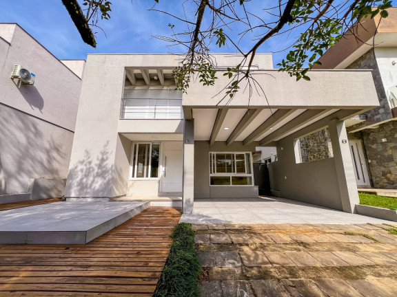 Imagem Casa com 3 Quartos à Venda, 300 m² em Buena Vista - Viamão