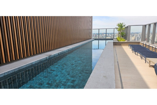 Imagem Apartamento com 4 Quartos à Venda, 132 m² em Vila Gumercindo - São Paulo Imagem Apartamento com 4 Quartos à Venda, 132 m² em Vila Gumercindo - São Paulo