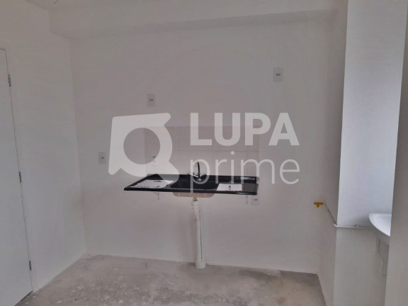Apartamento com 2 Quartos à Venda, 32 m² em Tucuruvi - São Paulo