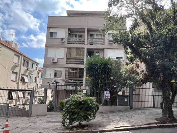 Imagem Cobertura com 2 Quartos à Venda, 158 m² em Auxiliadora - Porto Alegre