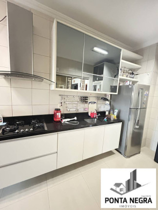 Imagem Apartamento com 3 Quartos à Venda, 94 m² em Ponta Negra - Manaus Imagem Apartamento com 3 Quartos à Venda, 94 m² em Ponta Negra - Manaus