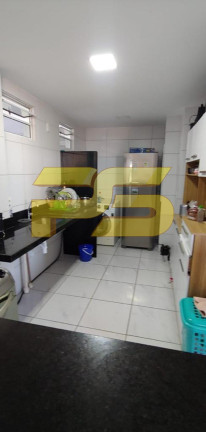 Imagem Apartamento com 4 Quartos à Venda, 96 m² em Manaíra - João Pessoa