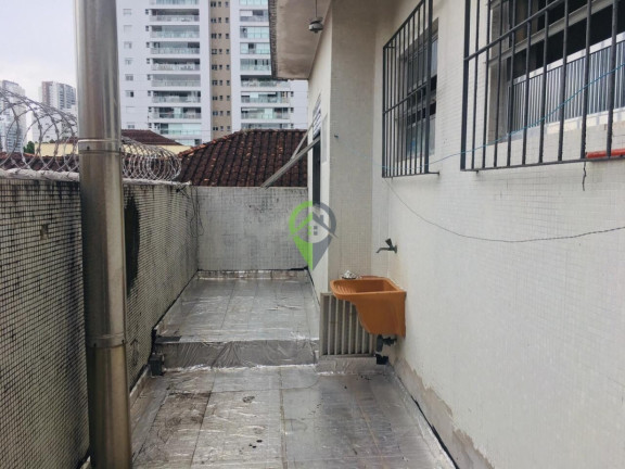 Imagem Casa com 3 Quartos à Venda, 163 m² em Marapé - Santos