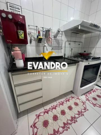 Imagem Apartamento com 3 Quartos à Venda, 83 m² em Coxipó - Cuiabá Imagem Apartamento com 3 Quartos à Venda, 83 m² em Coxipó - Cuiabá
