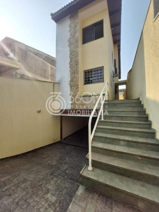 Imagem Casa com 3 Quartos à Venda, 202 m² em Vila Floresta - Santo André Imagem Casa com 3 Quartos à Venda, 202 m² em Vila Floresta - Santo André