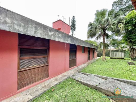 Imagem Casa de Condomínio com 4 Quartos à Venda, 1.051 m² em Chácara São João - Carapicuíba
