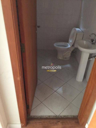 Imagem Sala Comercial para Alugar, 55 m² em Centro - São Bernardo Do Campo Imagem Sala Comercial para Alugar, 55 m² em Centro - São Bernardo Do Campo